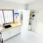 Casa Jolie * ואלה דה לובו
