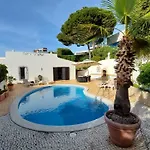 Casa Jolie ואלה דה לובו