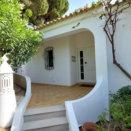 Casa Jolie וילה