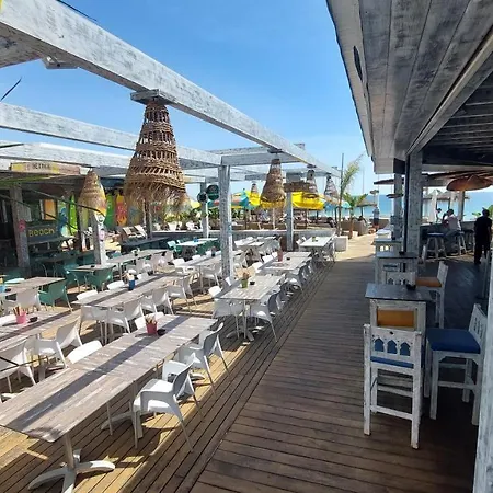 Casa Jolie *