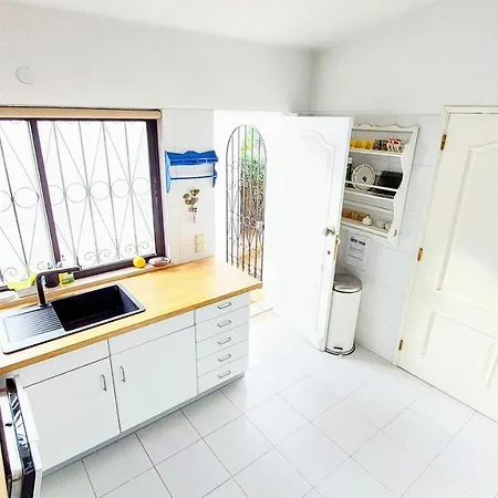 Casa Jolie * Vale do Lobo