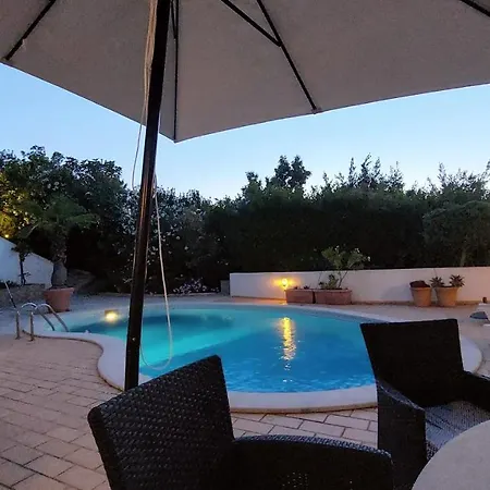 Casa Jolie Villa Vale do Lobo