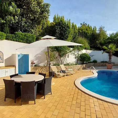Casa Jolie Villa *