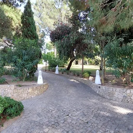 Casa Jolie Vale do Lobo
