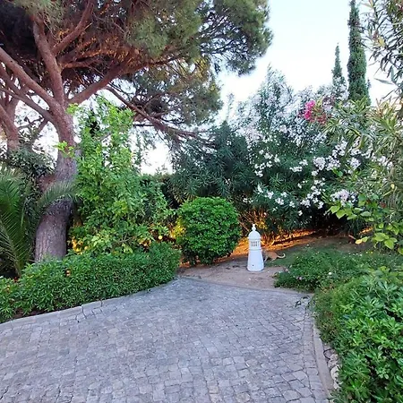 Casa Jolie * Vale do Lobo
