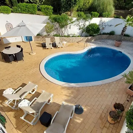 Villa Casa Jolie *