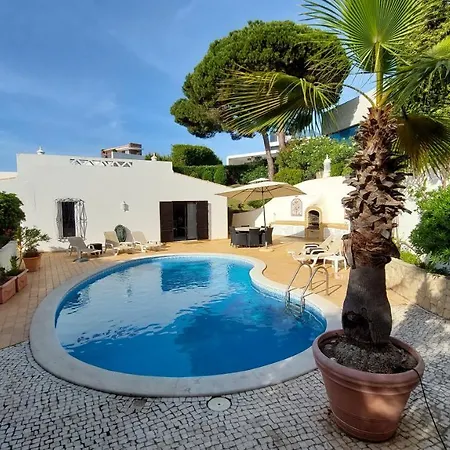 Casa Jolie Vale do Lobo
