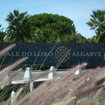 Casa Jolie Vale do Lobo