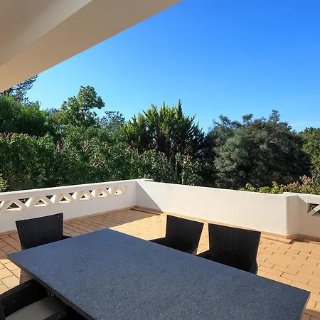 Villa Casa Jolie Vale do Lobo