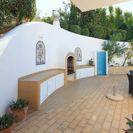 Villa Casa Jolie