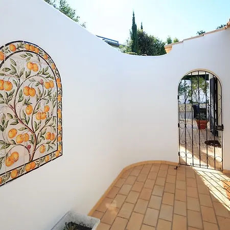 Casa Jolie Willa Vale do Lobo