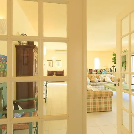 Casa Jolie Willa Vale do Lobo
